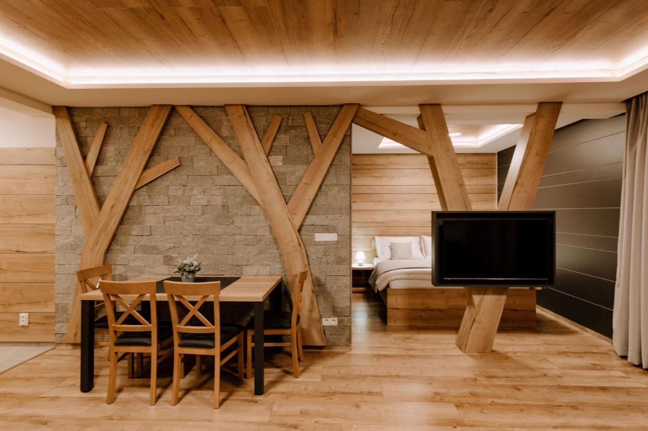 Greystone Apartment Vysoké Tatry