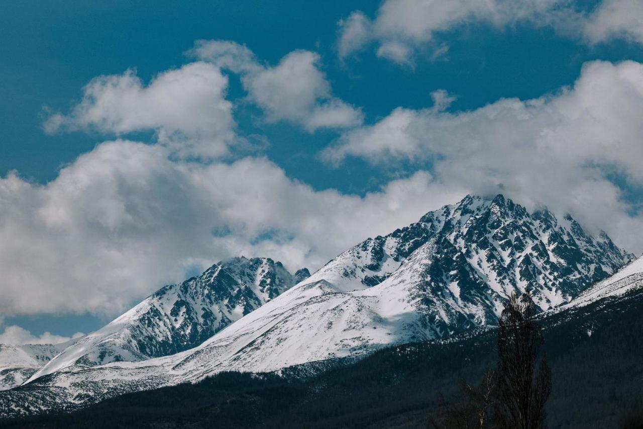 Greystone * Vysoké Tatry